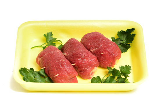 Immagine di BRACIOLE DI PULEDRO