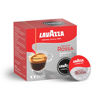 Immagine di LAVAZZA MODO MIO QUALITA' ROSSA X16