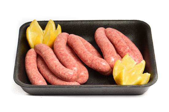 Immagine di SALSICCIA AL LIMONE