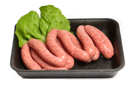 Immagine di SALSICCIA DI SUINO BARBEQUE