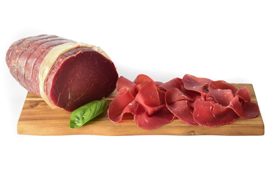 Immagine di BRESAOLA