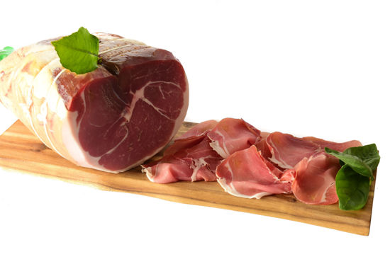 Immagine di PROSCIUTTO CRUDO NAZIONALE