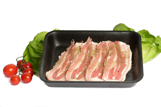 Immagine di PANCETTA DI SUINO AROMATIZZATA