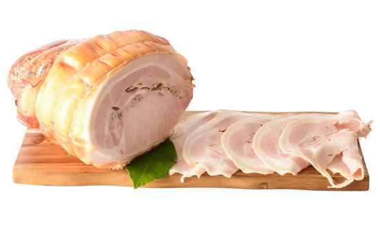 Immagine di PORCHETTA