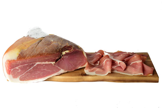 Immagine di PROSCIUTTO CRUDO