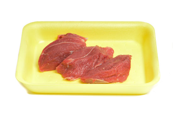 Immagine di MUSCOLO DI PULEDRO