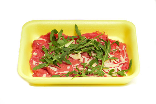 Immagine di CARPACCIO DI PULEDRO