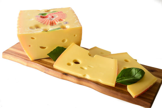 Immagine di EMMENTHAL SVIZZERO