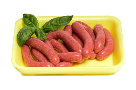 Immagine di SALSICCIA DI EQUINO
