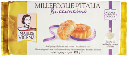 Immagine di VICENZI MILLEFOGLIE CREMA GR.125