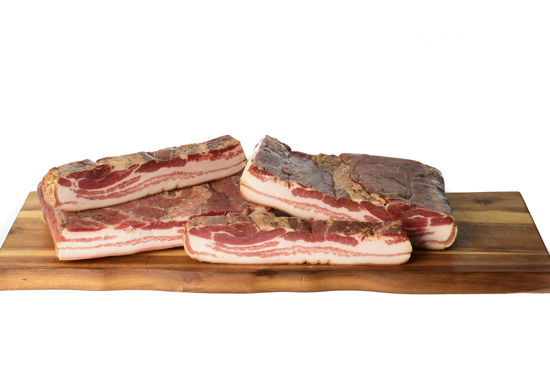 Immagine di PANCETTA TESA  DOLCE