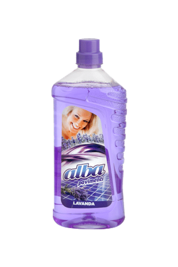 Immagine di ALBA PAVIMENTI LAVANDA LT.1,250