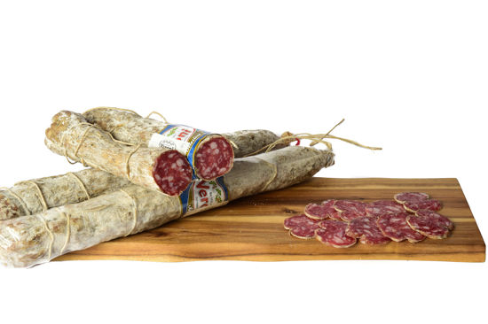 Immagine di SALAME FELINO