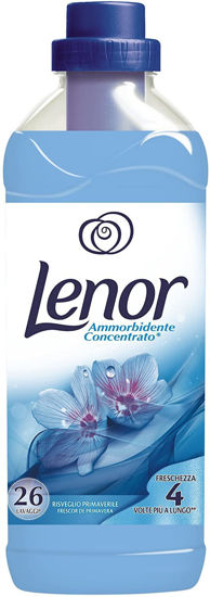 Immagine di LENOR AMMORBIDENTE PRIMAVERA MISURINI 26