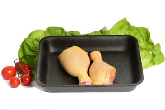 Immagine di FUSI DI POLLO RUSPANTE