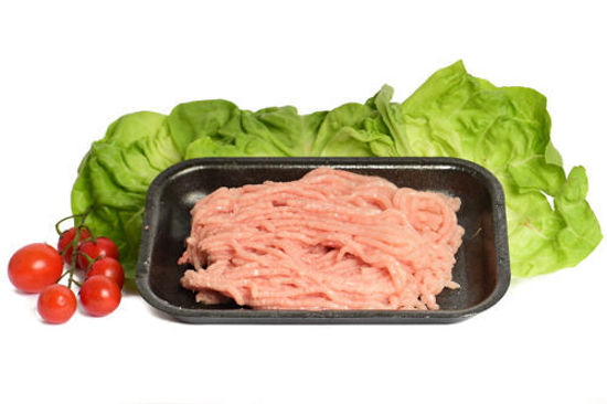 Immagine di MACINATO POLLO E TACCHINO