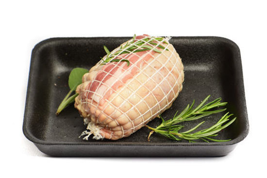 Immagine di ROLLE' DI POLLO