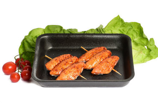 Immagine di ALI DI POLLO BAEBEQUE