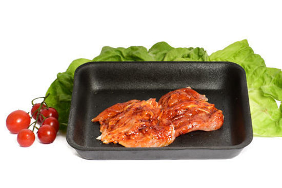 Immagine di COSCE DI POLLO BARBEQUE