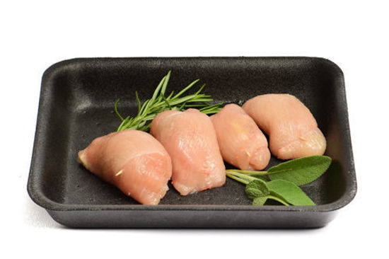 Immagine di INVOLTINI DI POLLO