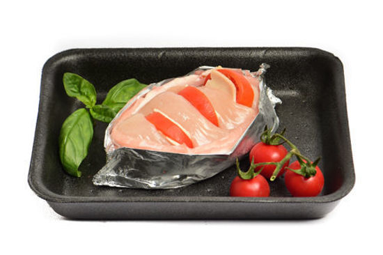 Immagine di POLLO AL CARTOCCIO