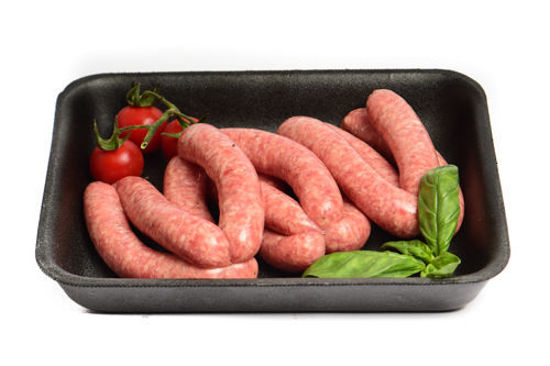 Immagine di SALSICCIA ALLA CRUDAIOLA