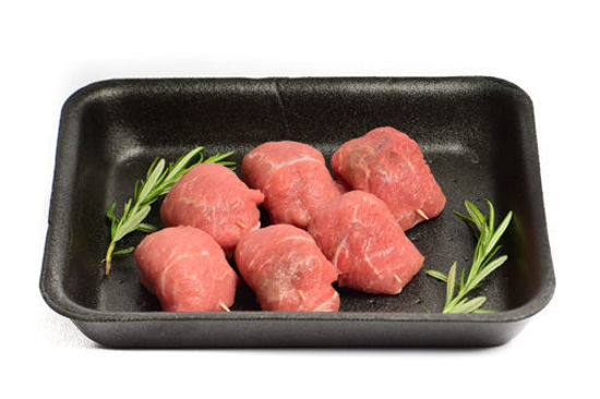 Immagine di SALTIMBOCCA DI VITELLO