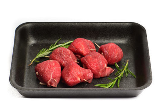 Immagine di SALTIMBOCCA DI BOVINO