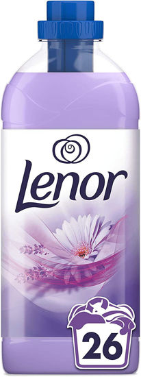 Immagine di LENOR AMMORBIDENTE LAVANDA/CAMOMILLA MISURINI 26