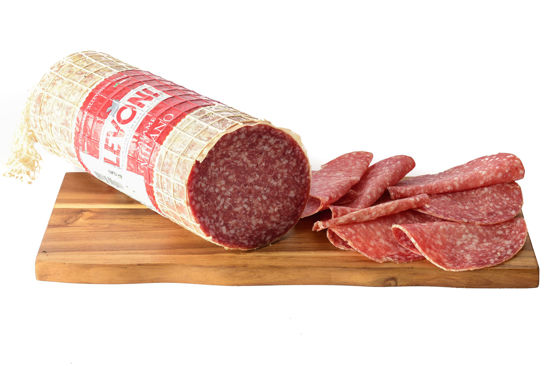 Immagine di LEVONI SALAME UNGHERESE