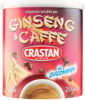 Immagine di CRASTAN GINSENG&CAFFE'  GR.200