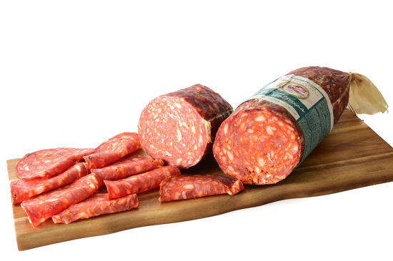 Immagine di SALAME VENTRICINA