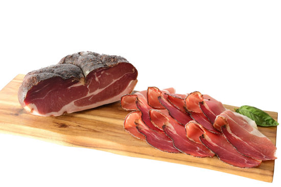Immagine di SPECK ALTO ADICE IGP