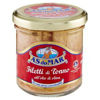 Immagine di MINERVA FILETTI TONNO OLIO D'OLIVA GR.150