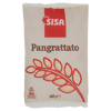 Immagine di SISA PANE GRATTUGIATO GR. 500