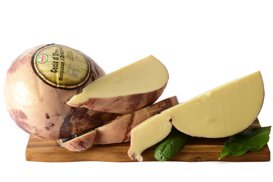 Immagine di CACIOCAVALLO MONTEPULCIANO