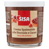 Immagine di SISA CREMA SPALMABILE NOCCIOLE GR.200