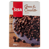 Immagine di SISA GOCCE DI CIOCCOLATO FONDENTE GR.200
