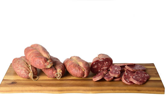 Immagine di LUCANA SALUMI SOPPRESSATA