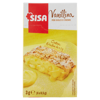 Immagine di SISA VANILLINA PURA PER DOLCI X 6