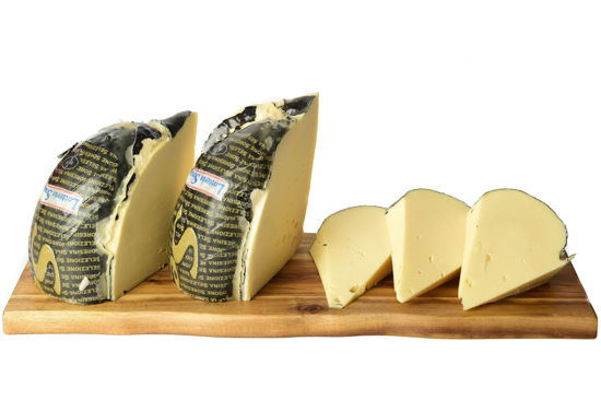 Immagine di SORESINA PROVOLONE