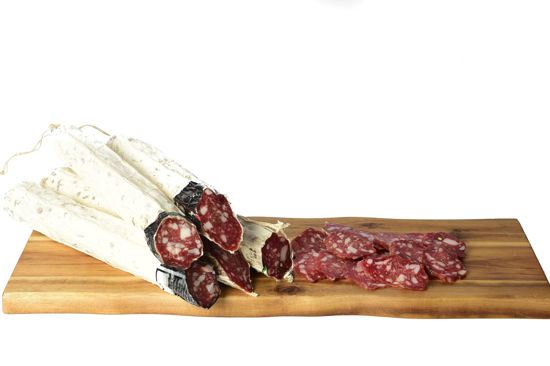 Immagine di FIORUCCI SALAME CORALLINA