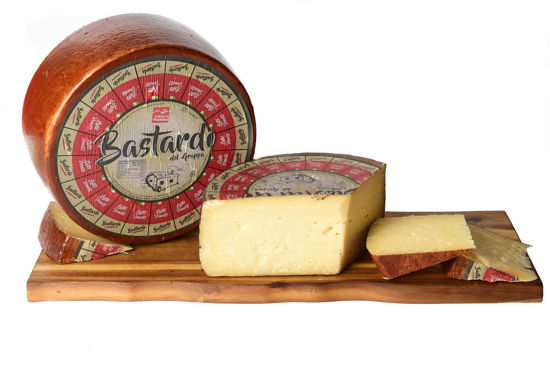 Immagine di CACIOTTA BASTARDO DEL GRAPPA