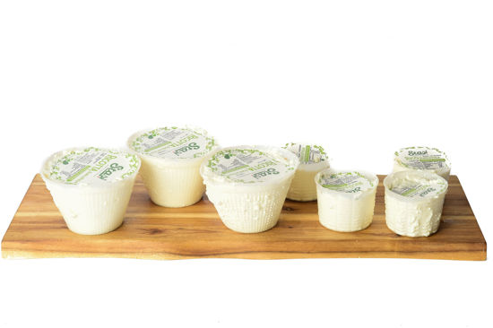 Immagine di STASI CREMA DI RICOTTA