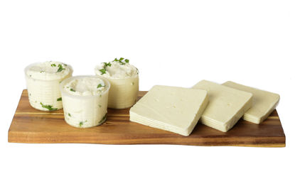 Immagine di ASSELITI FORMAGGIO FRESCO