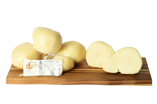 Immagine di SCAMORZA DI PECORA