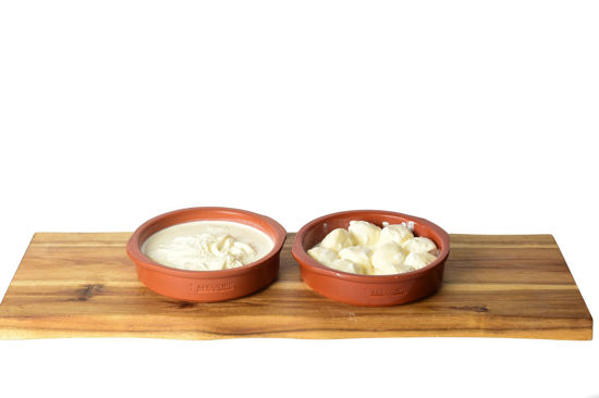 Immagine di STRACCIATELLA BOCC. ALLA PANNA