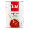 Immagine di SISA POLPA POMODORO FINE  GR.400