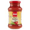 Immagine di SISA SUGO AL BASILICO GR.400