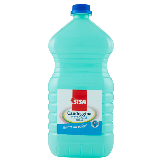Immagine di SISA CANDEGGINA DELICATA LT.2